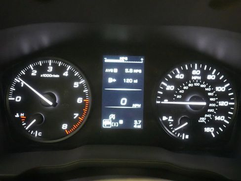 Used 2026 Subaru Forester image 32