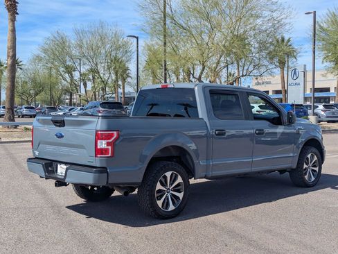 Used 2020 Ford F150 XL image 6