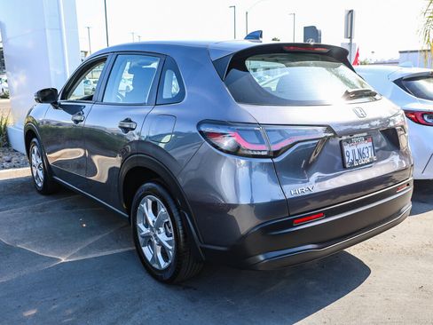 Used 2024 Honda HR-V LX image 20