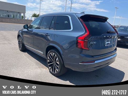 Certified 2026 Volvo XC90 B6 Plus w/ Protection Package Premier AWD/4WD image 7