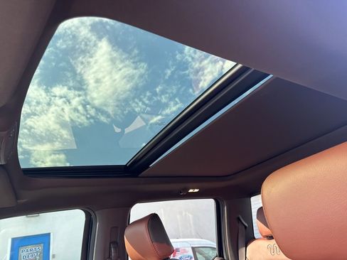 Used 2022 Ford F350 King Ranch w/ King Ranch Ultimate Package image 10