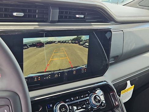 New 2026 GMC Sierra 1500 AT4X AWD/4WD image 17