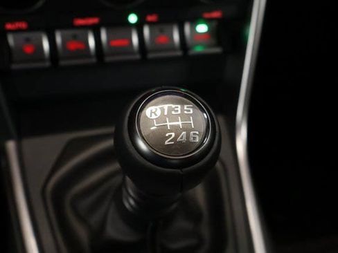 New 2026 Toyota GR86 RWD image 18