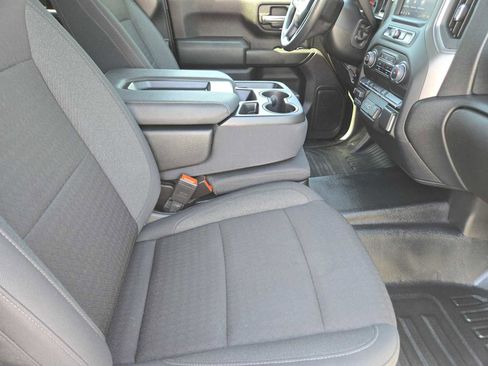 Used 2025 Chevrolet Silverado 3500 W/T w/ WT Convenience Package AWD/4WD image 14