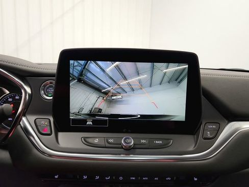 New 2026 Chevrolet Blazer LT w/ Convenience Package image 22