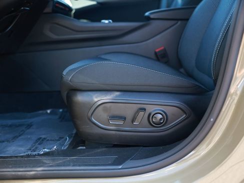 New 2026 Jeep Cherokee Laredo AWD/4WD image 16