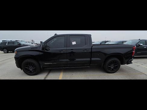 Used 2026 Chevrolet Silverado 1500 High Country w/ Midnight Edition image 3