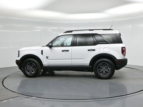 Certified 2024 Ford Bronco Sport Big Bend w/ Convenience Package AWD/4WD image 30