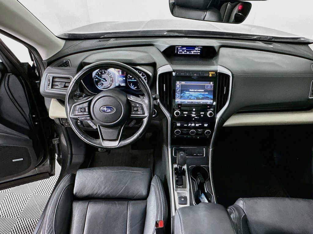 Used 2021 Subaru Ascent Limited w/ Technology Package AWD/4WD image 19