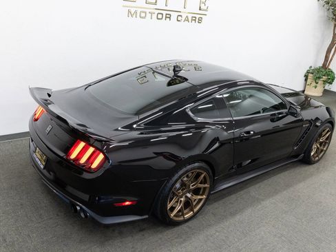 Used 2020 Ford Mustang Shelby GT350 w/ Technology Package image 25