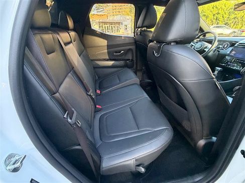 Used 2022 Hyundai Santa Cruz Limited AWD/4WD image 26