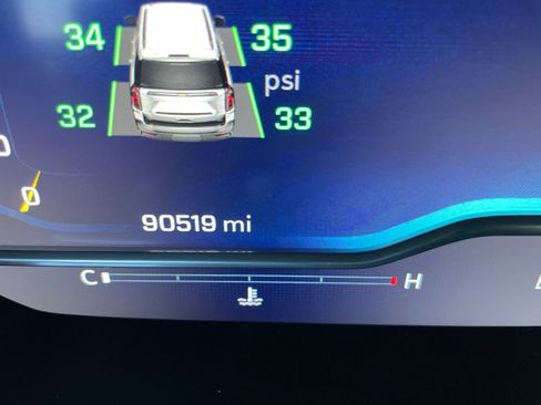 Used 2023 Chevrolet Tahoe LT w/ LT Signature Plus Package image 25