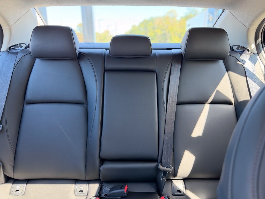 New 2026 MAZDA MAZDA3 2.5 S Sedan w/ Preferred Pkg FWD image 21