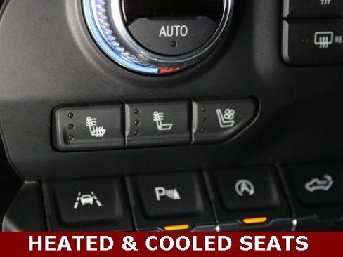 Used 2020 GMC Sierra 1500 Denali w/ Denali Ultimate Package image 16