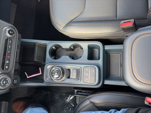 New 2026 Ford Maverick Tremor image 24