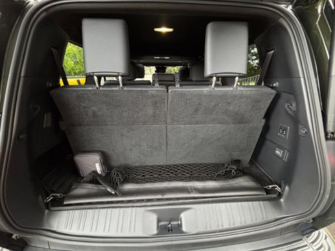 Used 2024 Lexus GX 550 w/ Accessory Package (Z1) AWD/4WD image 43