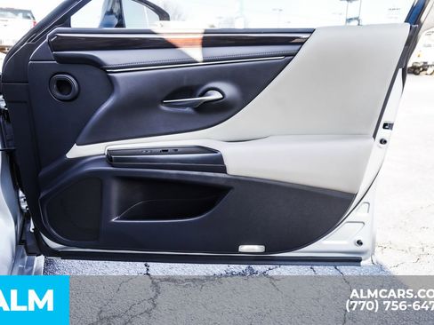 Used 2019 Lexus ES 350 image 50