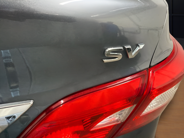 Used 2019 Nissan Sentra SV FWD image 9