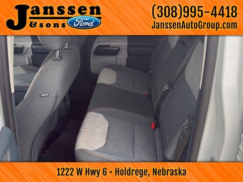 Used 2024 Ford Maverick XLT w/ Equipment Group 300A Standard image 11