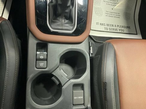 Used 2025 Subaru Forester Touring w/ Popular Package - Touring AWD/4WD image 23