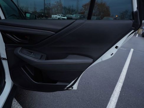 Used 2023 Subaru Outback Wilderness image 24