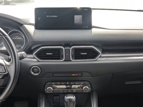 Used 2025 MAZDA CX-5 Carbon Edition image 19