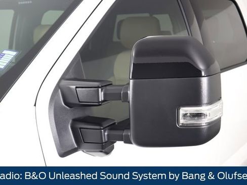 New 2026 Ford F350 Lariat w/ Black Appearance Package image 20