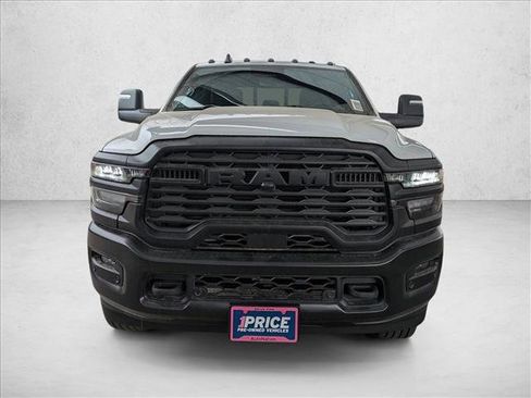 New 2026 RAM 3500 Tradesman image 6