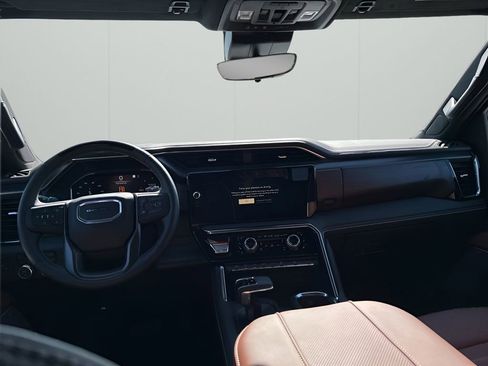 New 2026 GMC Sierra 1500 Denali Ultimate AWD/4WD image 25