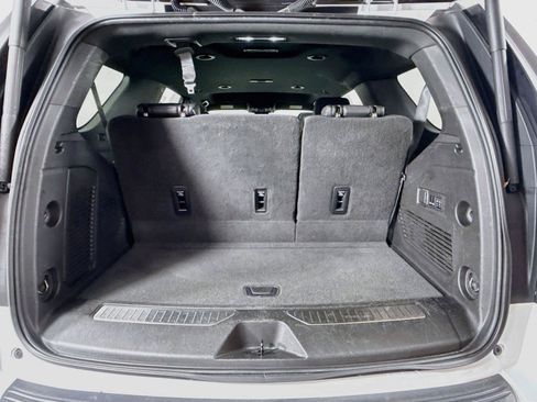 Used 2023 Chevrolet Tahoe Premier RWD image 38