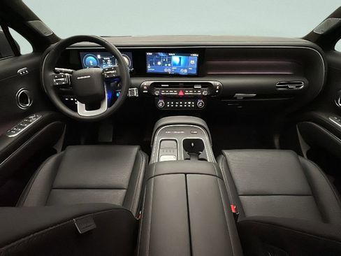 New 2026 Hyundai Palisade Calligraphy image 24