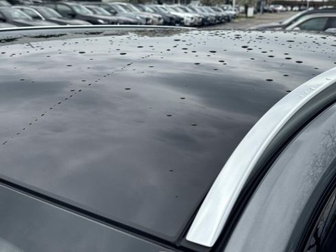 Used 2025 BMW X3 xDrive30i w/ Premium Package image 11