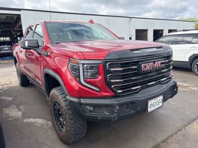 Used 2023 GMC Sierra 1500 AT4X w/ AT4X AEV Edition