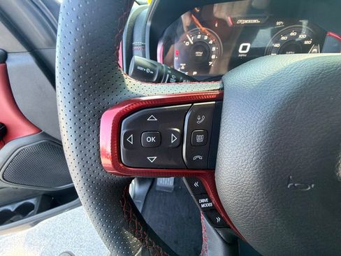 Used 2026 RAM 1500 Rebel w/ Rebel Level 1 Equipment Group AWD/4WD image 32