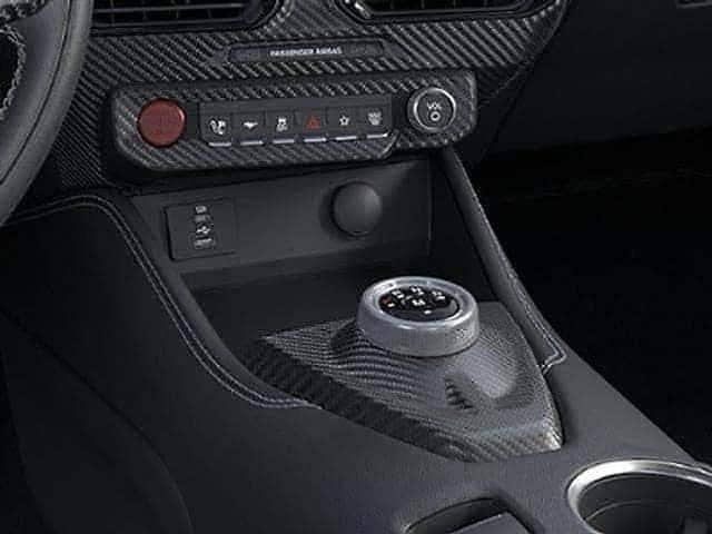New 2026 Ford Mustang Dark Horse SC RWD image 11