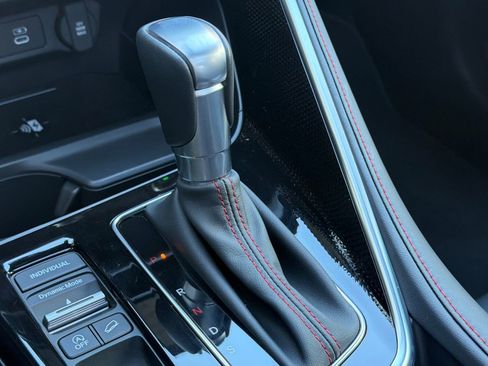 Used 2025 Acura ADX A-Spec image 29