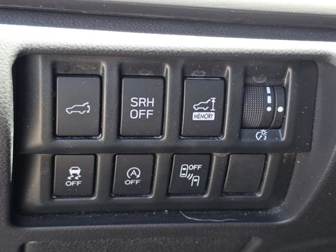 Used 2021 Subaru Forester Sport w/ Popular Package #2 AWD/4WD image 8