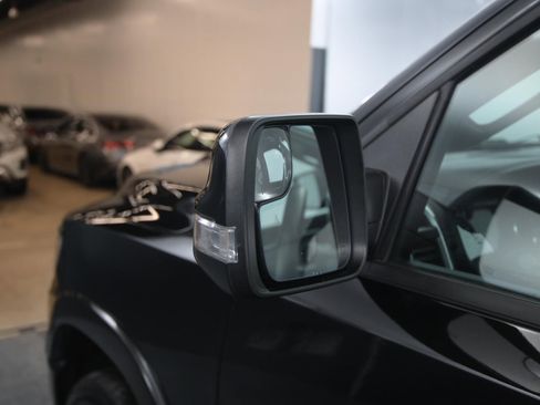 Used 2021 RAM 1500 Laramie image 14