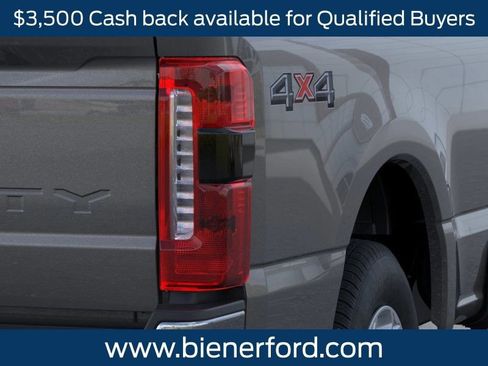 New 2026 Ford F250 XLT image 22
