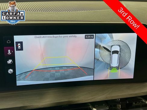 Certified 2024 Kia Telluride SX Prestige X-Line AWD/4WD image 15