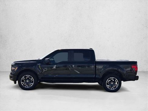 Used 2024 Ford F150 STX RWD image 8