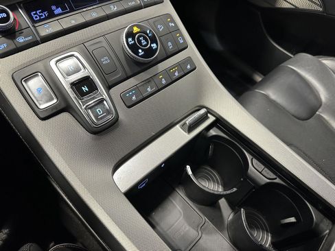 Used 2022 Hyundai Palisade Limited image 28