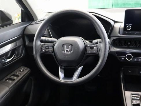 Used 2025 Honda CR-V EX image 14