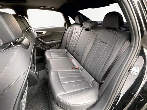 Used 2020 Audi A4 2.0T Premium w/ Convenience Package image 23