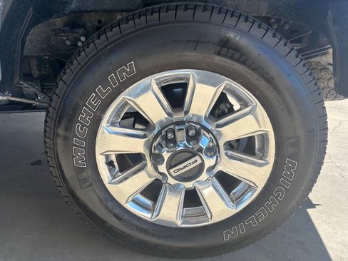 Used 2022 Ford F350 Platinum image 57