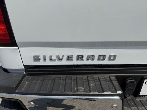 Used 2017 Chevrolet Silverado 2500 LTZ w/ Duramax Plus Package AWD/4WD image 19