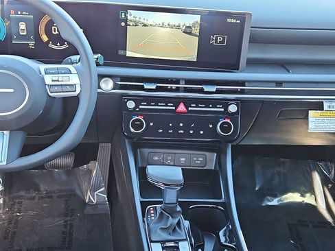 New 2026 Hyundai Santa Cruz SEL FWD image 20
