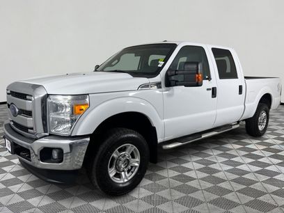 Used 2015 Ford F250 XLT w/ XLT Value Package