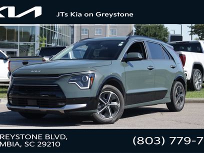 Used 2023 Kia Niro