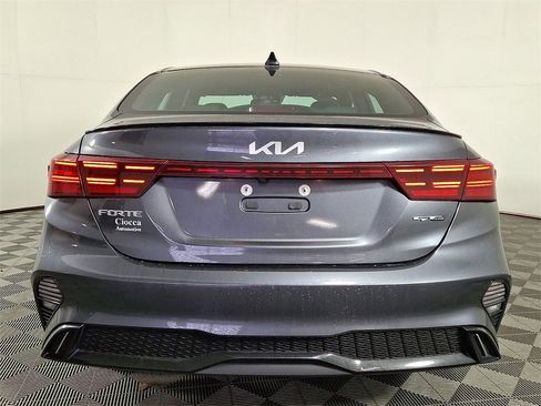 Used 2024 Kia Forte GT-Line image 8